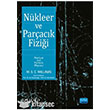 Nkleer ve Parack Fizii Nobel Yaynlar