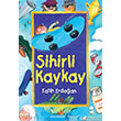 Sihirli Kaykay Mavi Bulut Yaynlar