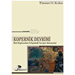 Kopernik Devrimi mge Kitabevi