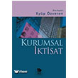 Kurumsal ktisat mge Kitabevi