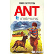 Ant Oda Yaynlar