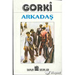 Arkada Oda Yaynlar