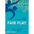 Sporda Evrensel Kavram Far Play Nobel Yaynlar