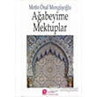 Aabeyime Mektuplar Pnar Yaynclk