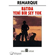 Batda Yeni Bir ey Yok Oda Yaynlar