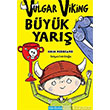 Vulgar Viking Byk Yar Mavi Bulut Yaynlar