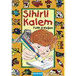 Sihirli Kalem Mavi Bulut Yaynlar