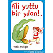 Fili Yuttu Bir Ylan Mavi Bulut Yaynlar
