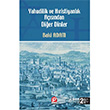 Yahudilik ve Hristiyanlk Asndan Dier Dinler Pnar Yaynlar