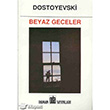 Beyaz Geceler Oda Yaynlar