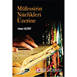Mfessirin Nitelikleri zerine Pnar Yaynlar