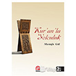 Kur`an`la Yolculuk Pnar Yaynclk