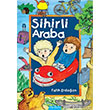 Sihirli Araba Mavi Bulut Yaynlar