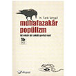 Muhafazakar Poplizm mge Kitabevi