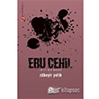 Ebu Cehil Pnar Yaynclk