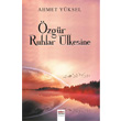 Özgür Ruhlar Ülkesine Aden Yayıncılık