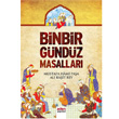 Binbir Gndz Masallar Aden Yaynclk