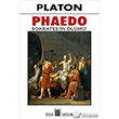 Phaedo Sokratesin lm Oda Yaynlar