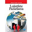 Lojistikte Pazarlama Nobel Yaynlar