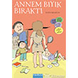 Annem Byk Brakt Mavi Bulut Yaynlar