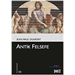 Antik Felsefe Dost Kitabevi Yaynlar