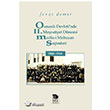 Osmanl Devleti`nde 2. Merutiyet Dnemi Meclis-i Mebusan Seimleri 1908 - 1914 mge Kitabevi