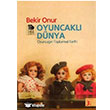 Oyuncakl Dnya mge Kitabevi