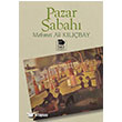Pazar Sabah mge Kitabevi