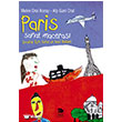 Paris - Sanat Maceras mge Kitabevi