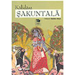 Kalidasa akuntala mge Kitabevi