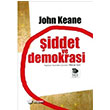 iddet ve Demokrasi mge Kitabevi