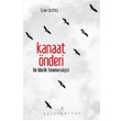 Kanaat nderi Alm Kitap