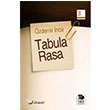 Tabula Rasa mge Kitabevi