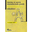 retim ve Servis Sistemlerinde Pratik Similasyon Teknikleri Atlas Yayn Datm
