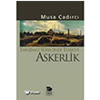 Tanzimat Srecinde Trkiye - Askerlik mge Kitabevi