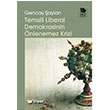 Temsili Lberal Demokrasinin nlenemez Krizi mge Kitabevi