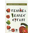 Tembel Yemek Kitab mge Kitabevi