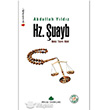 Hz. uayb Namaz-Ticaret-Adalet Pnar Yaynclk