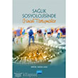 Salk Sosyolojisinde Gncel Tartmalar Nobel Yaynlar