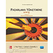 Pazarlama Ynetimine Giri Nobel Yaynlar