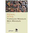 Trke Mahzun Ben Mahzun mge Kitabevi