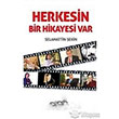 Herkesin Bir Hikayesi Var Ares Yaynlar