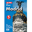 Madrid Cep Rehberi Dost Kitabevi Yaynlar