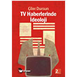Tv Haberlerinde deoloji mge Kitabevi