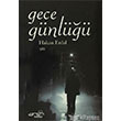 Gece Gnl Ares Yaynlar