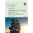 Uzun Yirminci Yzyl mge Kitabevi