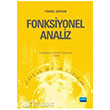 Fonksiyonel Analiz Nobel Yaynlar