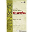 Kutulamare Kuatma ve Esaretin Ad Yeditepe Yaynevi