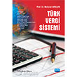 Trk Vergi Sistemi Nobel Yaynlar