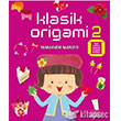 Klasik Origami 2 Alfa Yaynlar